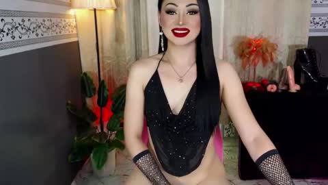 Ms. MONICA online show from 04.21.26