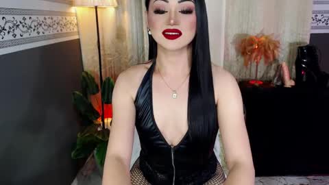 Ms. MONICA online show from 04.23.26