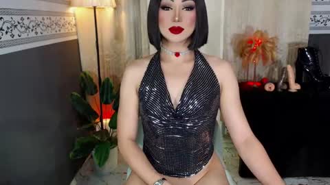 Ms. MONICA online show from 04.26.26