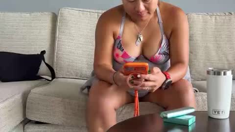 asiansquirtgirl online show from 05.11.26
