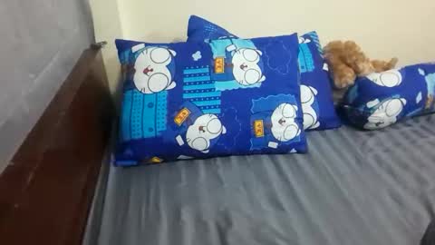 Snapshot of asianthai chatting on 09.09.25 asianthai online show from 09.09.25