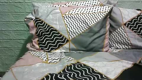 Zoe online show from 02.17.25