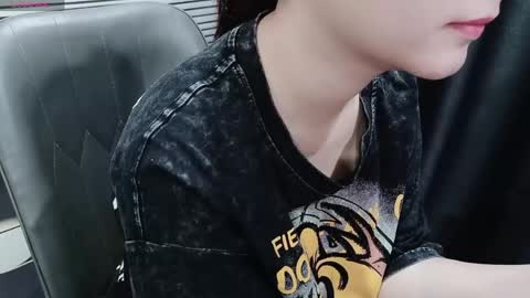 SoHye online show from 05.09.26