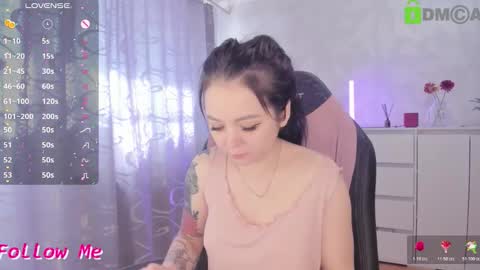 Asima online show from 03.16.26