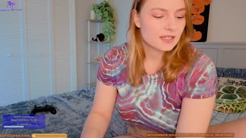 Asiri   pronounced Ah-siri Please no nicknames   3 online show from 11.30.25