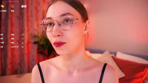 Snapshot of askaudrey chatting on 12.01.24 Audrey online show from 12.01.24