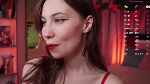 Snapshot of askaudrey chatting on 12.26.24 Audrey online show from 12.26.24