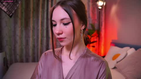 Snapshot of askaudrey chatting on 01.23.25 Audrey online show from 01.23.25