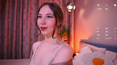 Snapshot of askaudrey chatting on 01.25.25 Audrey online show from 01.25.25