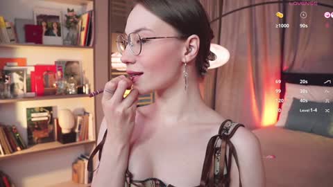 Snapshot of askaudrey chatting on 01.31.25 Audrey online show from 01.31.25