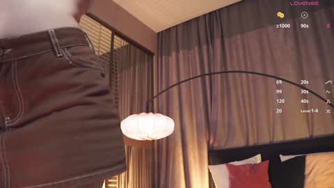 Snapshot of askaudrey chatting on 02.07.25 Audrey online show from 02.07.25