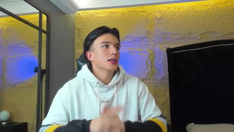 Snapshot of aslanfox_ chatting on 01.15.26 Aslan online show from 01.15.26