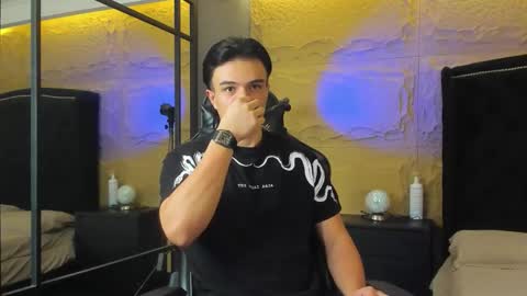 Aslan  online show from 01.17.26