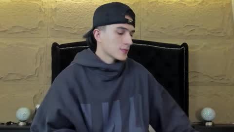 Aslan  online show from 03.01.26