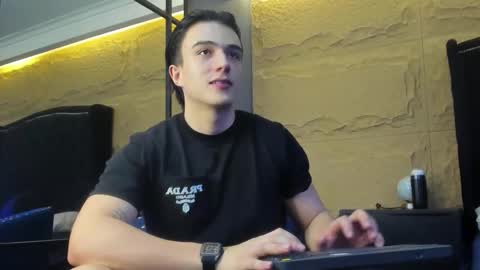 Aslan  online show from 03.17.26