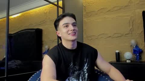 Aslan  online show from 03.25.26