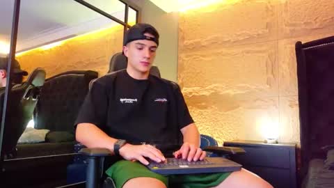 Aslan  online show from 05.24.26