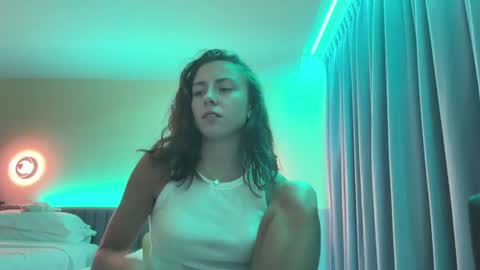 Monica  online show from 06.28.26