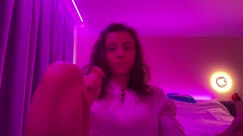 Monica  online show from 06.29.26