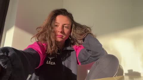 Monica  online show from 07.05.26