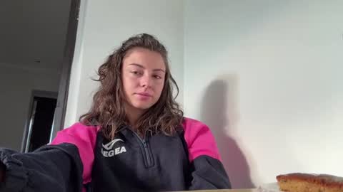 Monica  online show from 07.06.26