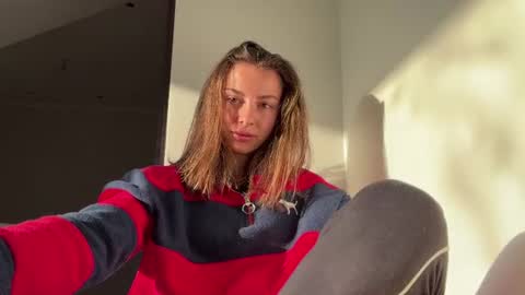 Monica  online show from 07.15.26
