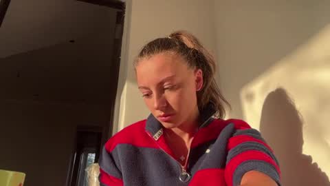 Monica  online show from 07.20.26