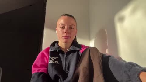Monica  online show from 07.28.26