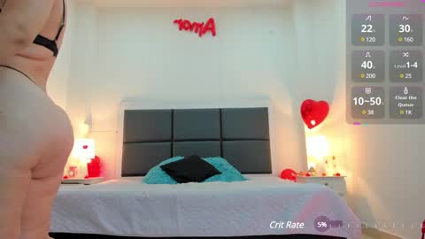 Snapshot of aslhyn_gomez chatting on 02.28.25 Aslhyn online show from 02.28.25