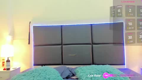 Snapshot of aslhyn_gomez chatting on 09.09.25 Aslhyn online show from 09.09.25