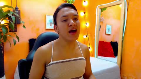 ASLY online show from 01.03.25