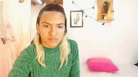 ASLY online show from 01.29.25