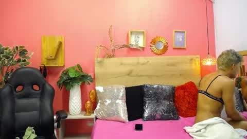 ASLY online show from 03.16.26