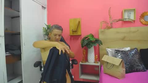 ASLY online show from 03.31.26