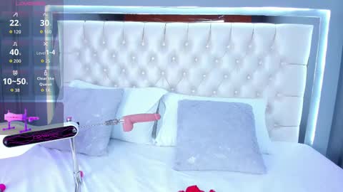 Snapshot of aslysander chatting on 10.11.25 A S L Y S A N D E R online show from 10.11.25