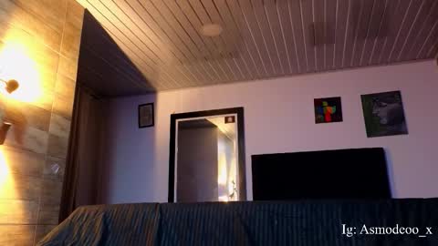 Asmodeo  -   online show from 02.16.26