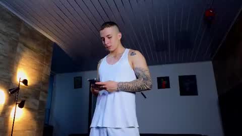 Asmodeo  -   online show from 06.12.26