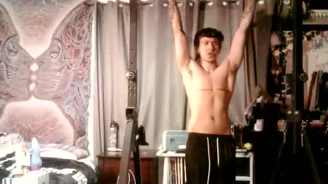 Snapshot of asmodeus_princeoflust chatting on 02.19.26 Asmodeus online show from 02.19.26