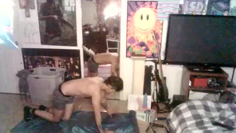 Snapshot of asmodeus_princeoflust chatting on 02.25.26 Asmodeus online show from 02.25.26