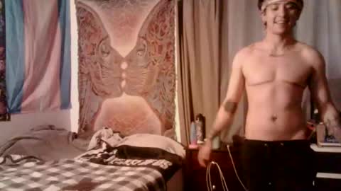 Asmodeus online show from 03.03.26