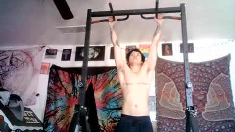 Asmodeus online show from 03.19.26