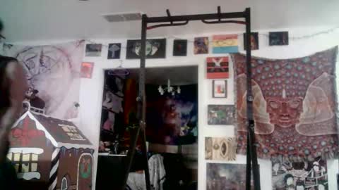 Asmodeus online show from 04.13.26