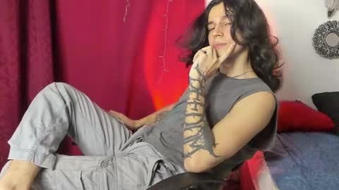 asmodeuszz online show from 12.03.24