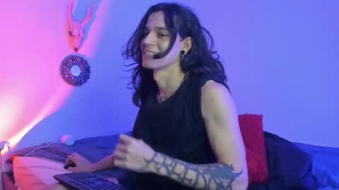 asmodeuszz online show from 12.06.24