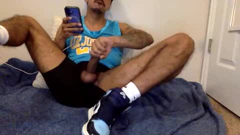 Snapshot of asneakers chatting on 02.24.26 JordanSNK online show from 02.24.26