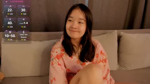 asoka_matama online show from 04.11.26