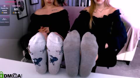 Asol online show from 02.04.25