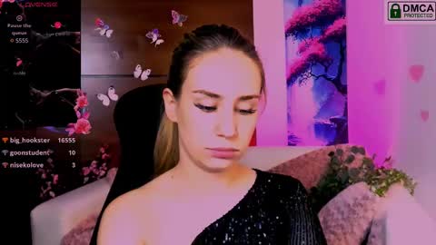 Asol online show from 02.23.25