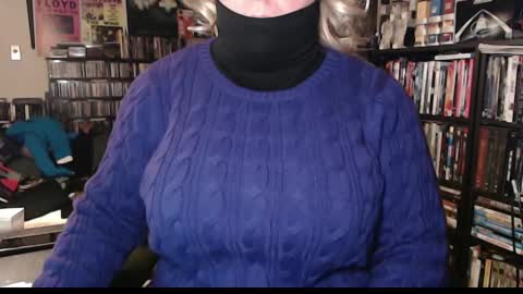 Aspen Vale online show from 12.31.24