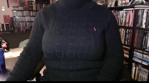 Aspen Vale online show from 02.15.25